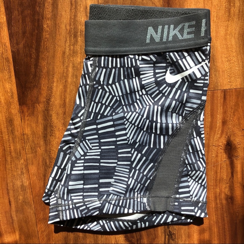 Nike Pro Shorts